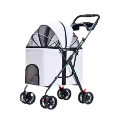 Rubeku Stroller W901 Grey