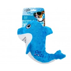 AFP Dog Toy Chill Out Shark