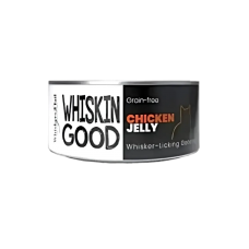 WhiskinGood Wet Food Chicken in Jelly 70g