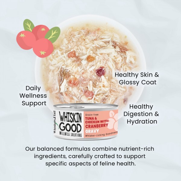 WhiskinGood Wellness Solutions Variety Box