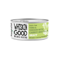 WhiskinGood Wellness Solutions Digestive Health 70g