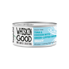  WhiskinGood Wellness Solutions Joint Care 70g