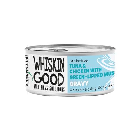 WhiskinGood Wellness Solutions Joint Care 70g