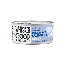 WhiskinGood Wellness Solutions Skin & Coat Health 70g