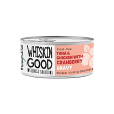WhiskinGood Wellness Solutions Urinary Tract Care 70g