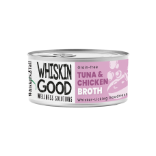 WhiskinGood Wellness Solutions Weight Control 70g