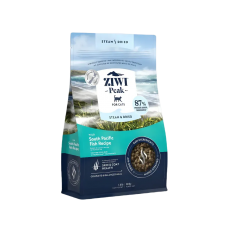 Ziwi Peak Cat Food Steam Dried Wild South Pacific Fish 800g