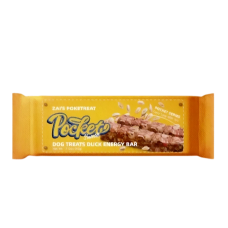 Zais Dog Pocket Snack Energy Bar Duck 60g