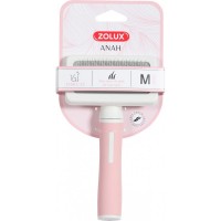 Zolux Cat Slicker Brush Anah Medium Zolux Cat Slicker Brush Anah Medium