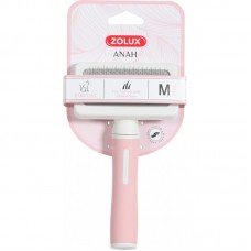 Zolux Cat Slicker Brush Anah Medium