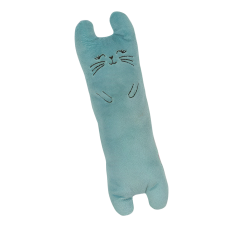 Zolux Cat Toy Ethicat Cuddling Leaves