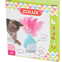 Zolux Cat Toy Passion Player 1