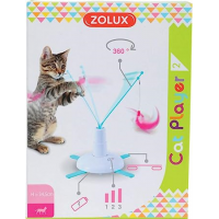 Zolux Cat Toy Passion Player 2