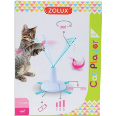 Zolux Cat Toy Passion Player 2