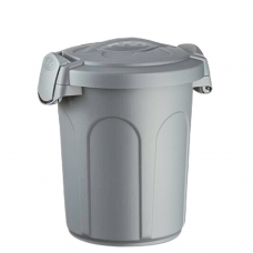 Zolux Food container Jerry 8L Grey