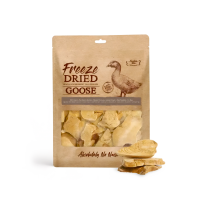 Absolute Bites Dog Treats Freeze-Dried Goose 60g Absolute Bites Dog Treats Freeze-Dried Goose 60g