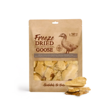 Absolute Bites Dog Treats Freeze-Dried Goose 60g