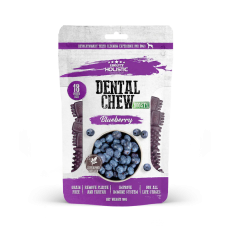 Absolute Holistic Dog Dental Multi Chew Boost Blueberry 160g