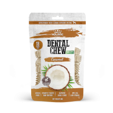 Absolute Holistic Dog Dental Multi Chew Boost Coconut 160g