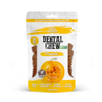 Absolute Holistic Dog Dental Multi Chew Boost Pumpkin 160g (3 Packs) Absolute Holistic Dog Dental Multi Chew Boost Pumpkin 160g (3 Packs)