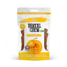 Absolute Holistic Dog Dental Multi Chew Boost Pumpkin 160g