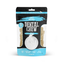 Absolute Holistic Dog Dental Multi Chew Milk 160g Absolute Holistic Dog Dental Multi Chew Milk 160g