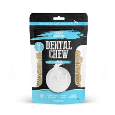 Absolute Holistic Dog Dental Multi Chew Milk 160g