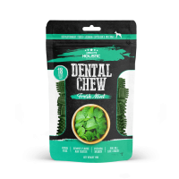 Absolute Holistic Dog Dental Multi Chew Mint 160g (3 Packs) Absolute Holistic Dog Dental Multi Chew Mint 160g (3 Packs)