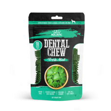 Absolute Holistic Dog Dental Multi Chew Mint 160g
