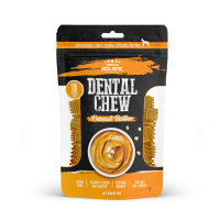 Absolute Holistic Dog Dental Multi Chew Peanut Butter 160g