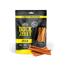 Absolute Holistic Dog Treat Jerky Duck Stick 100g Absolute Holistic Dog Treat Jerky Duck Stick 100g