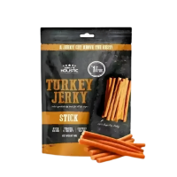 Absolute Holistic Dog Treat Jerky Turkey Stick 100g Absolute Holistic Dog Treat Jerky Turkey Stick 100g