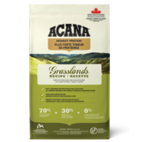 Acana Dog Dry Food Regionals Grassland Recipe 11.4kg