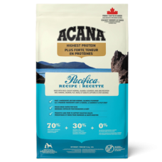 Acana Dog Dry Food Regionals Pacifica Recipe  11.4kg
