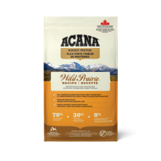 Acana Dog Dry Food Regionals Wild Prairie Recipe 2kg