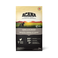Acana Dog Dry Food Heritage Light & Fit Recipe 2kg