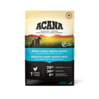 Acana Dog Dry Food Heritage Puppy Small Breed Recipe 2kg
