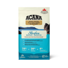 Acana Dog Dry Food Regionals Pacifica Recipe 2kg