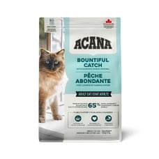 Acana Cat Dry Food Bountiful Catch 1.8kg