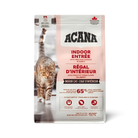 Acana Cat Dry Food Indoor Entree 1.8kg