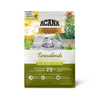Acana Cat Dry Food Regionals Grasslands 1.8kg