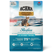 Acana Cat Dry Food Regionals Pacifica 4.5kg