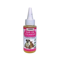 Accurate Pet Ear Drops & Cleanser 70ml