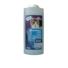 Aime Cat Litter Deodorizer Marine Fresh 700ml