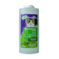 Aime Cat Litter Deodorizer Mint 700ml