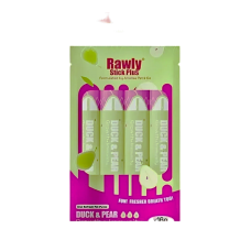 Amelisa Pet & Co Pets Rawly Stick Plus Duck & Pear 4pcs