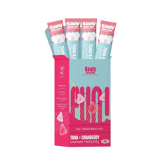 Amelisa Pet & Co Pets Rawly Stick Plus Tuna & Cranberry 22pcs
