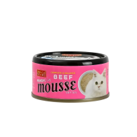 Aristo Cats Premium Plus Mousse Beef 80g