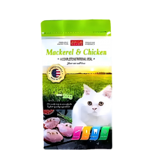 Aristo Cats Dry Premium Food Mackerel & Chicken 2kg