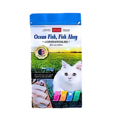 Aristo Cats Dry Premium Food Ocean Fish & Fish Ahoy 2kg